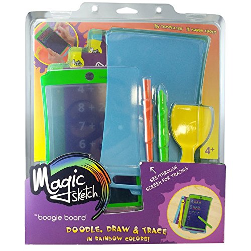 500x500 Inc J3ms10001 Boogie Board Magic Sketch By Kent Displays - Magic Sketch Walmart