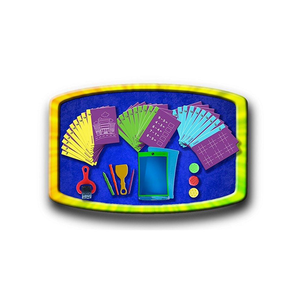 1000x1000 Magic Sketch Deluxe Kit - Magic Sketch Walmart