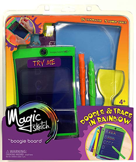 466x555 Magic Sketch Lcd Writing Board, Drawing, Doodle - Magic Sketch Walmart