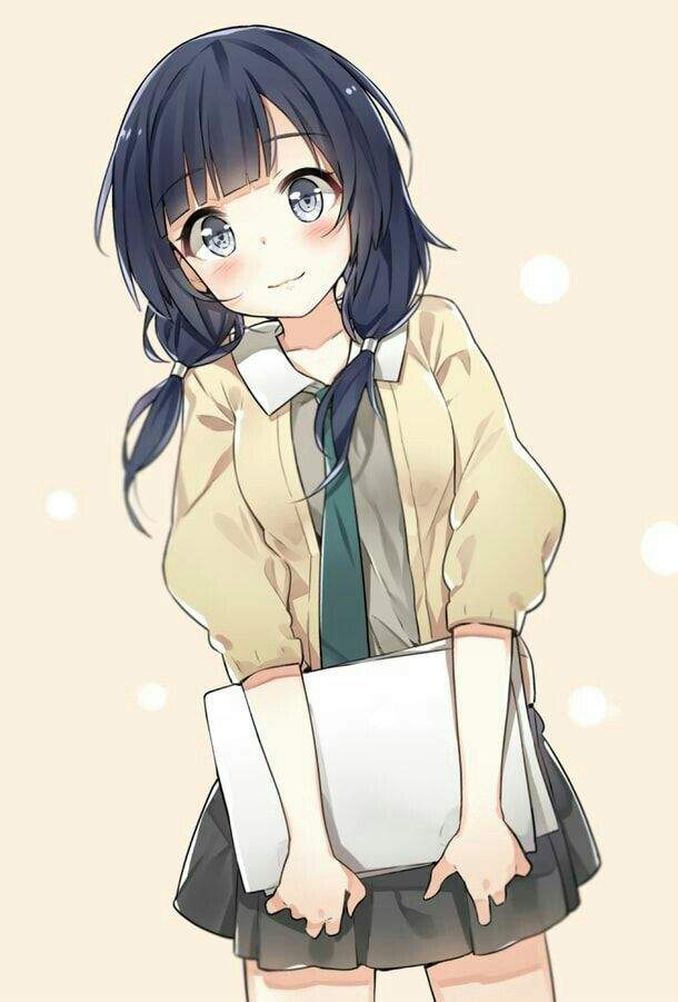 610x901 Kanna Sketch Anime City! Amino - Magic Wand Sketch