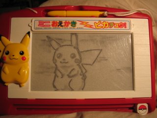 320x240 I Choose You November 2006 - Magna Sketch