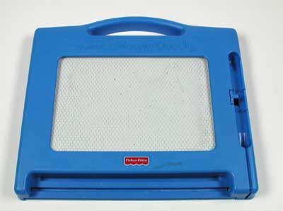 400x298 Inside A Magna Doodle - Magna Sketch