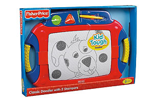 307x200 Magna Doodle - Magna Sketch