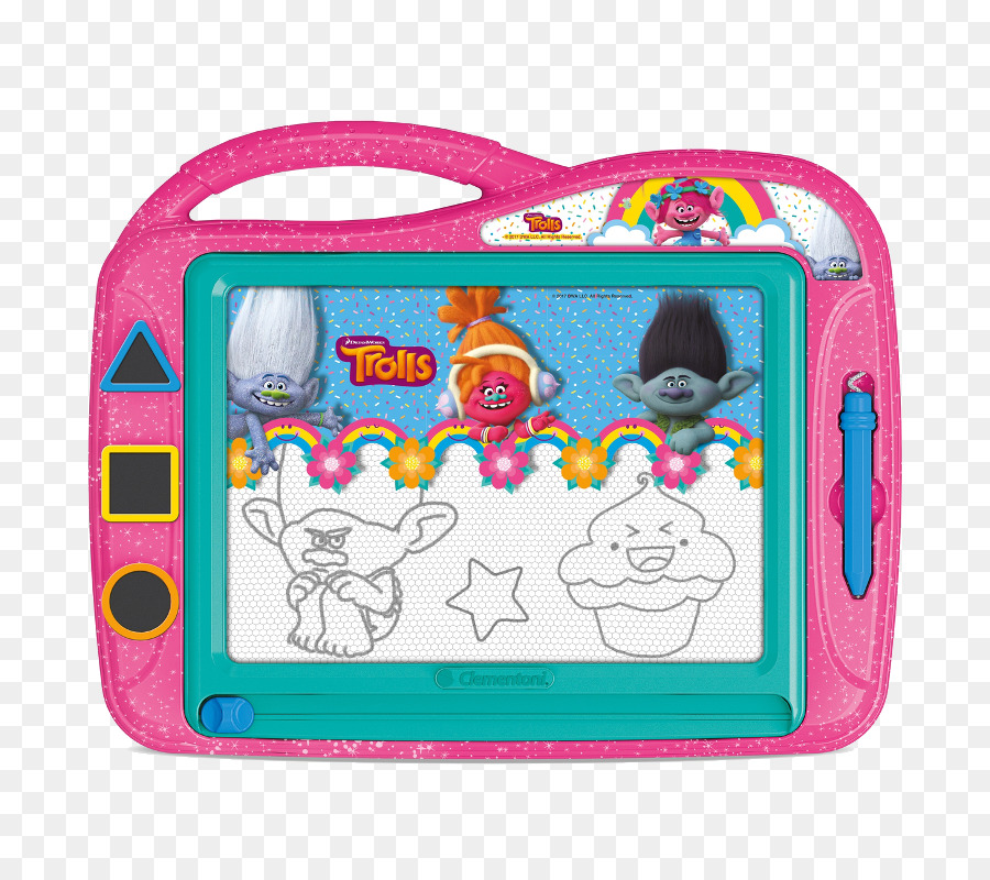 900x800 Magna Doodle Drawing Arbel Slate Etch A Sketch - Magna Sketch