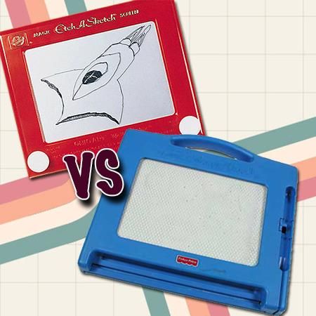 450x450 Ok, So Were You An Etch A Sketch Or Magna I98fm - Magna Sketch