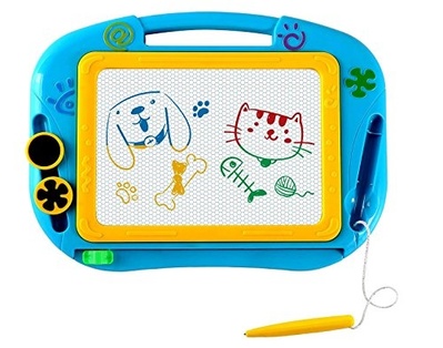 399x314 Qoo10 - Magna Sketch