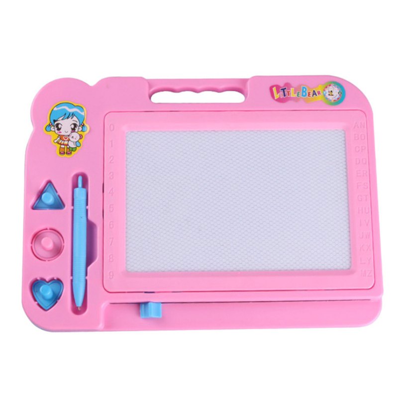 800x800 Magnetic Drawing Board Sketch Pad Doodle Child Toy - Magnetic Sketch Board