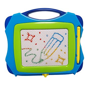 355x335 Mini - Magnetic Sketch Board