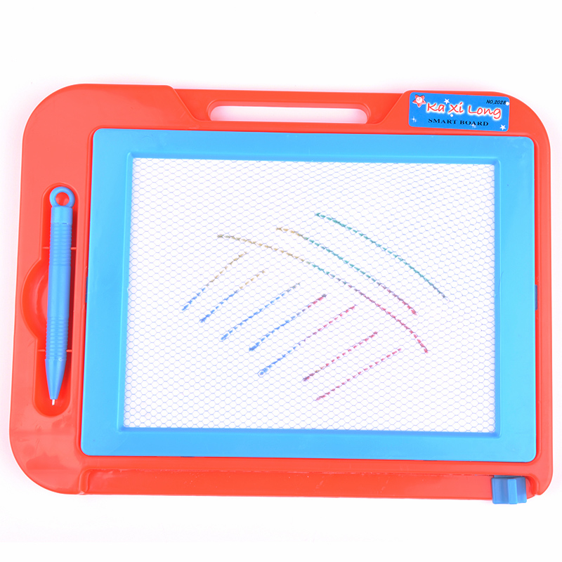 800x800 Children Education Tool Magnetic Drawing Board High Quality - Magnetic Sketch Board