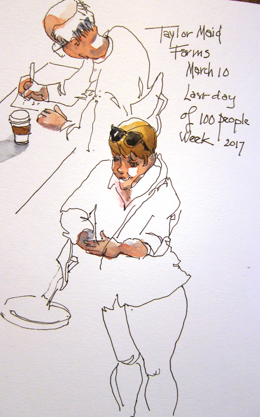 511x820 Taylor Maid Sketch - Maid Sketch