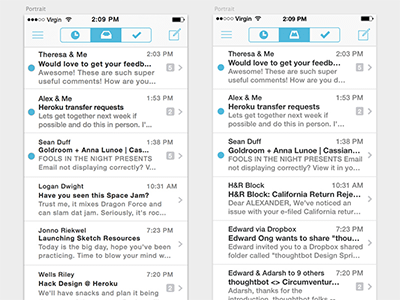 400x300 Mailbox Sketch Freebie - Mailbox Sketch