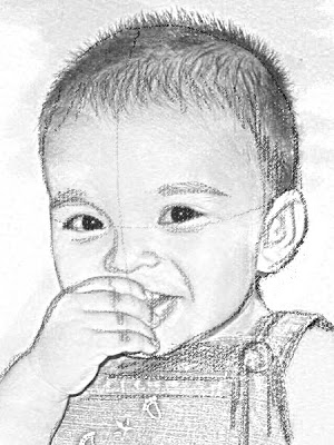 300x400 Sketch Photos - Make A Picture Into A Sketch