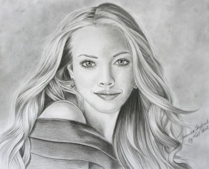 680x550 Turn Your Photo Into Pencil Sketch By Davisgold3469 - Make A Picture Into A Sketch