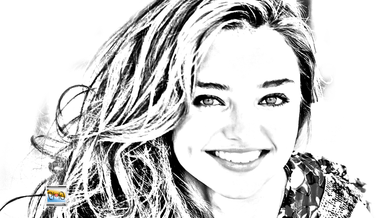 1245x720 Make Pencil Drawing Sketch Portrait From Photo Photoshop Tutorial - Make A Picture Into A Sketch