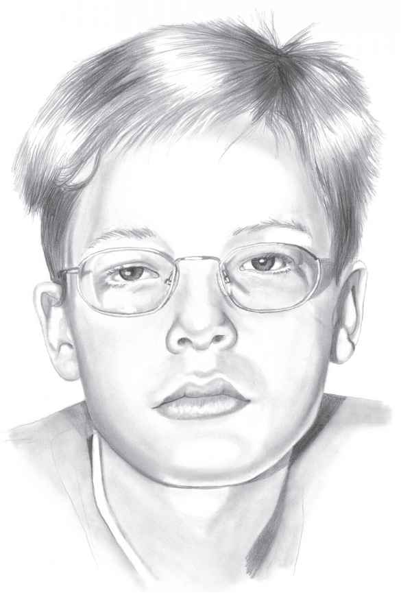 585x868 Flattening And Optical Indexing - Make A Picture Into A Sketch