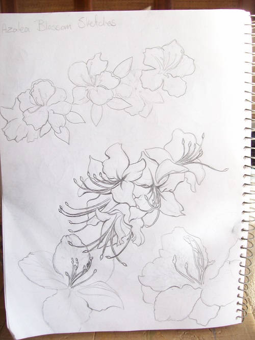 500x666 How To Design And Make Your Own Stencils A Craft Tutorial - Make Your Own Sketch