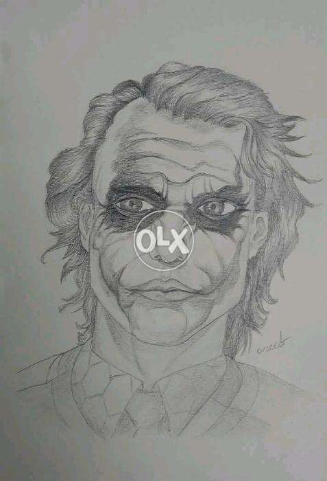 477x700 Make Your Own Sketch. - Make Your Own Sketch