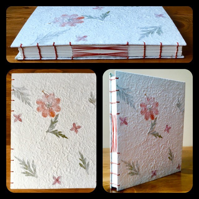 640x640 Upcoming Workshop On Making Your Own Watercolor Journal - Make Your Own Sketch