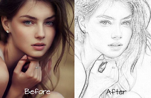 600x389 Sketch Maker On Behance - Maker Sketch