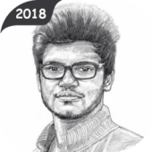 170x170 Sketch Photo Maker 1.0 Apk - Maker Sketch