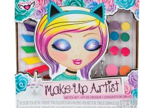 300x210 Makeup Artist Sketch Set - Makeup Artist Sketch