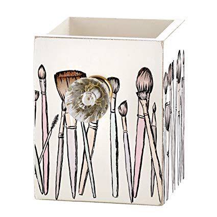 425x425 Santa Barbara Design Studio Makeup Brushes Sketch - Makeup Brushes Sketch