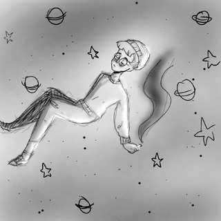 320x320 Quick Sketch And Practicing Male Anatomy Please Comment If You - Male Anatomy Sketch