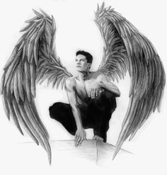236x247 799 Best Male Angels Images In 2018 Archangel - Male Angel Sketch