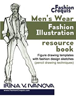 248x320 Fashion Design Sketchbook Male Fashion Figures Male Fashion - Male Fashion Sketches