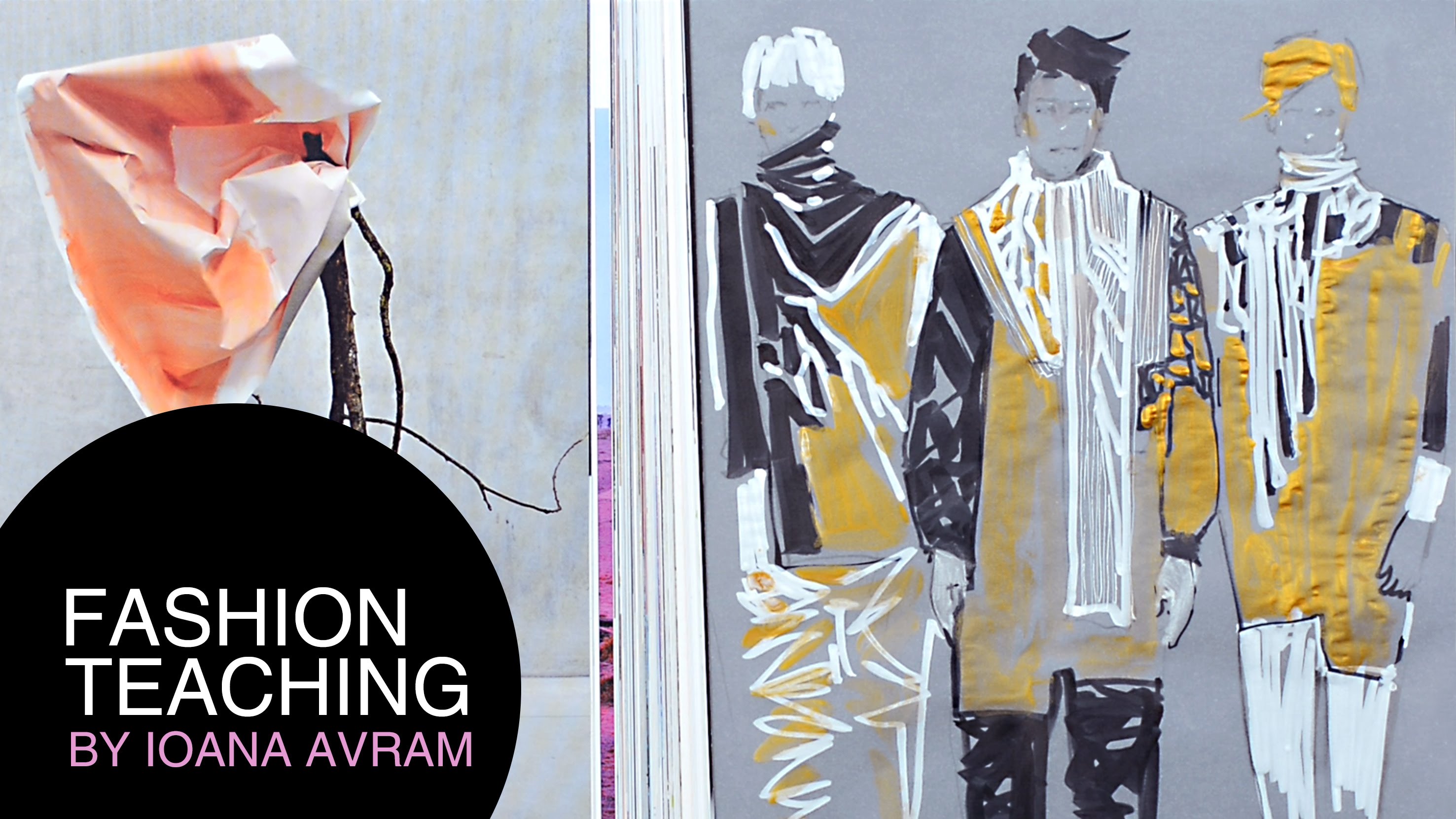 2953x1661 Men Fashion Sketches On A Transparent Paper - Male Fashion Sketches