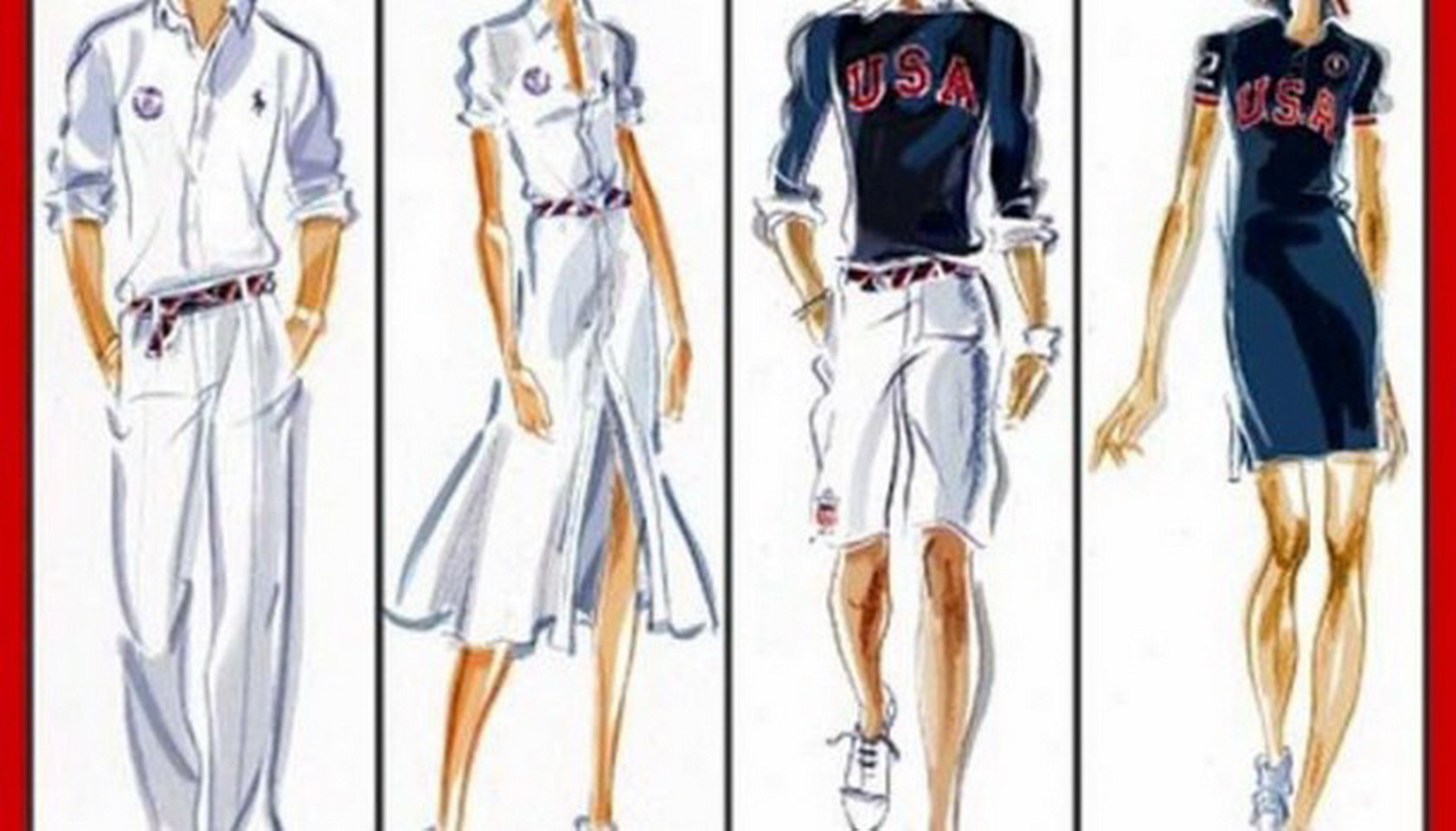 1683x960 Difference Male And Female Fashion Figure Sketches Fashion Style - Male Fashion Sketches