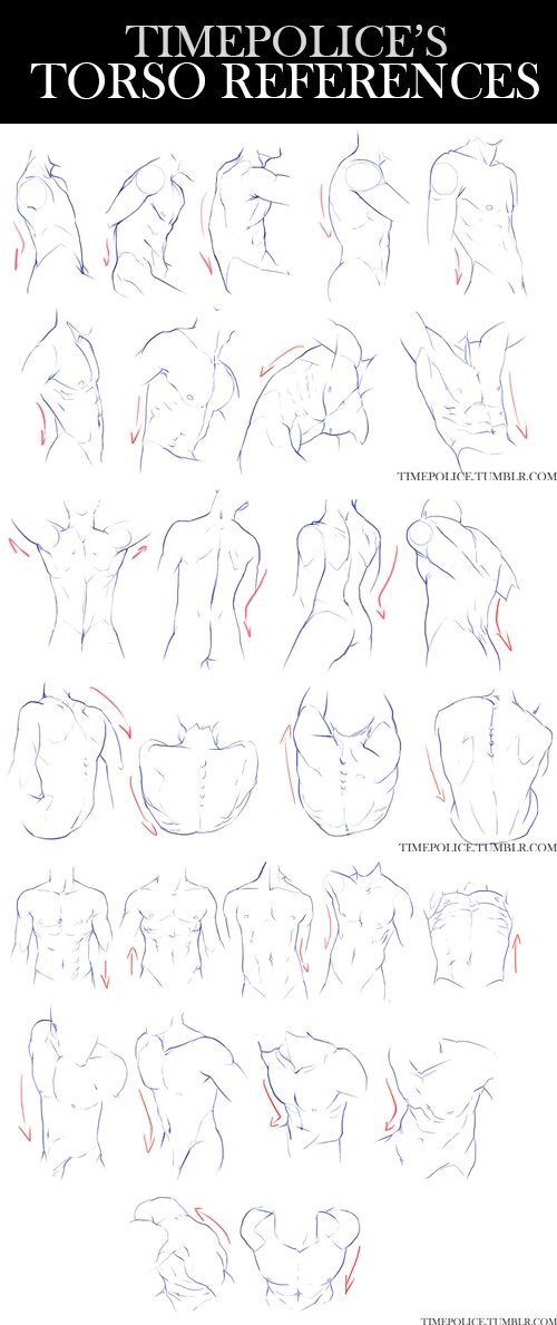 500x1189 Pin By Dina Kotik On Paint Draw, Anatomy And Art - Male Pose Sketch