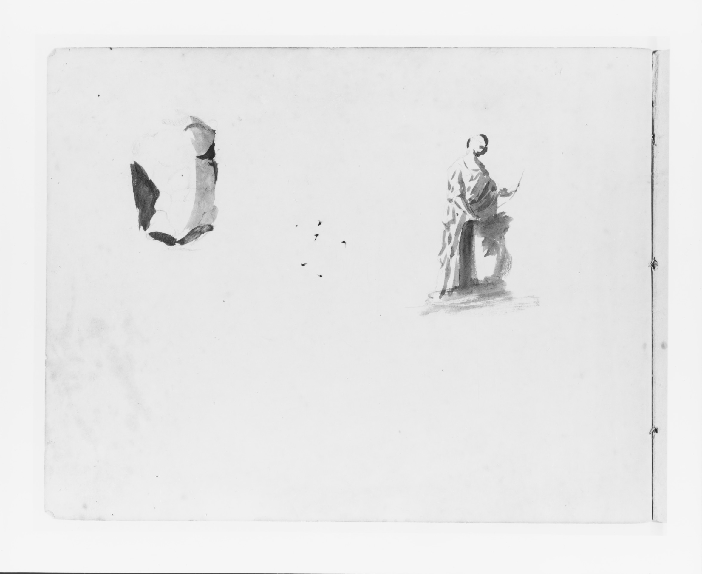 2354x1924 Filesketch Of A Male Torso Sketch Of A Full Length Male Figure - Male Torso Sketch