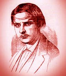 230x263 Historic Vampires Mental Floss - Male Vampire Sketch