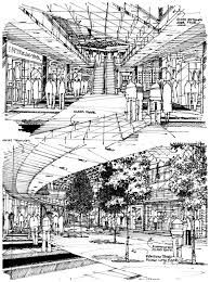 194x260 Rezultat Poshuku Zobrazhen Za Zapitom Interior Mall Sketch - Mall Sketch