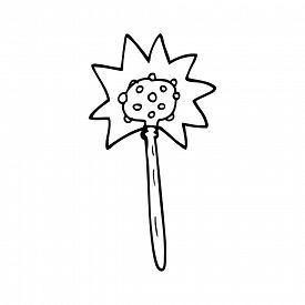 275x275 Mallet Photos And Images - Mallet Sketch