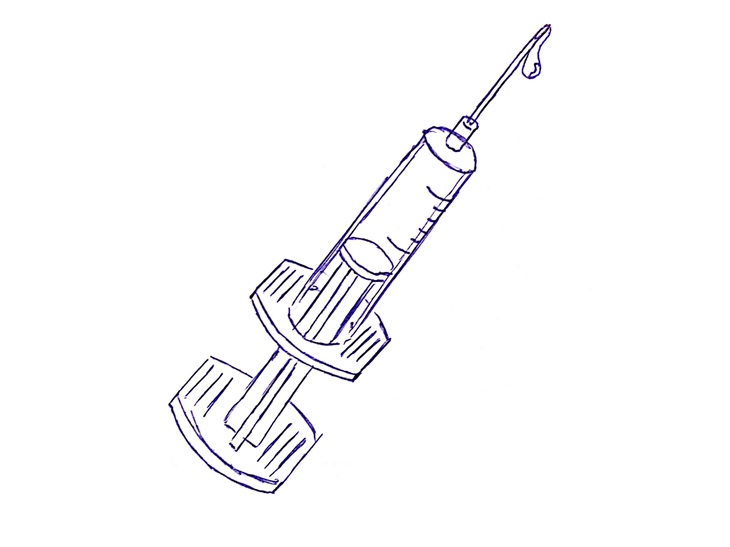 730x547 Sketch Triathlon By Juan Mallet - Mallet Sketch