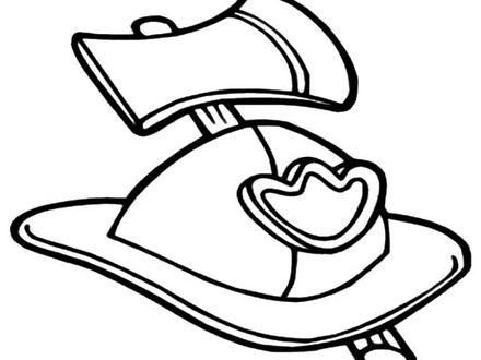 440x330 Celtic Cross Coloring - Maltese Cross Sketch