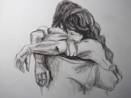 259x194 Httpswww.google.djsearchq=man And Woman Hug Sketch Drawings - Man And Woman Hugging Sketch