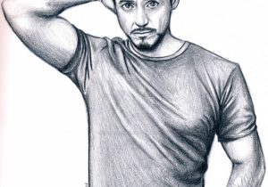 300x210 Sketch Drawing Of A Man Pencil Illustration, Drawing Of Woman And - Man Pencil Sketch