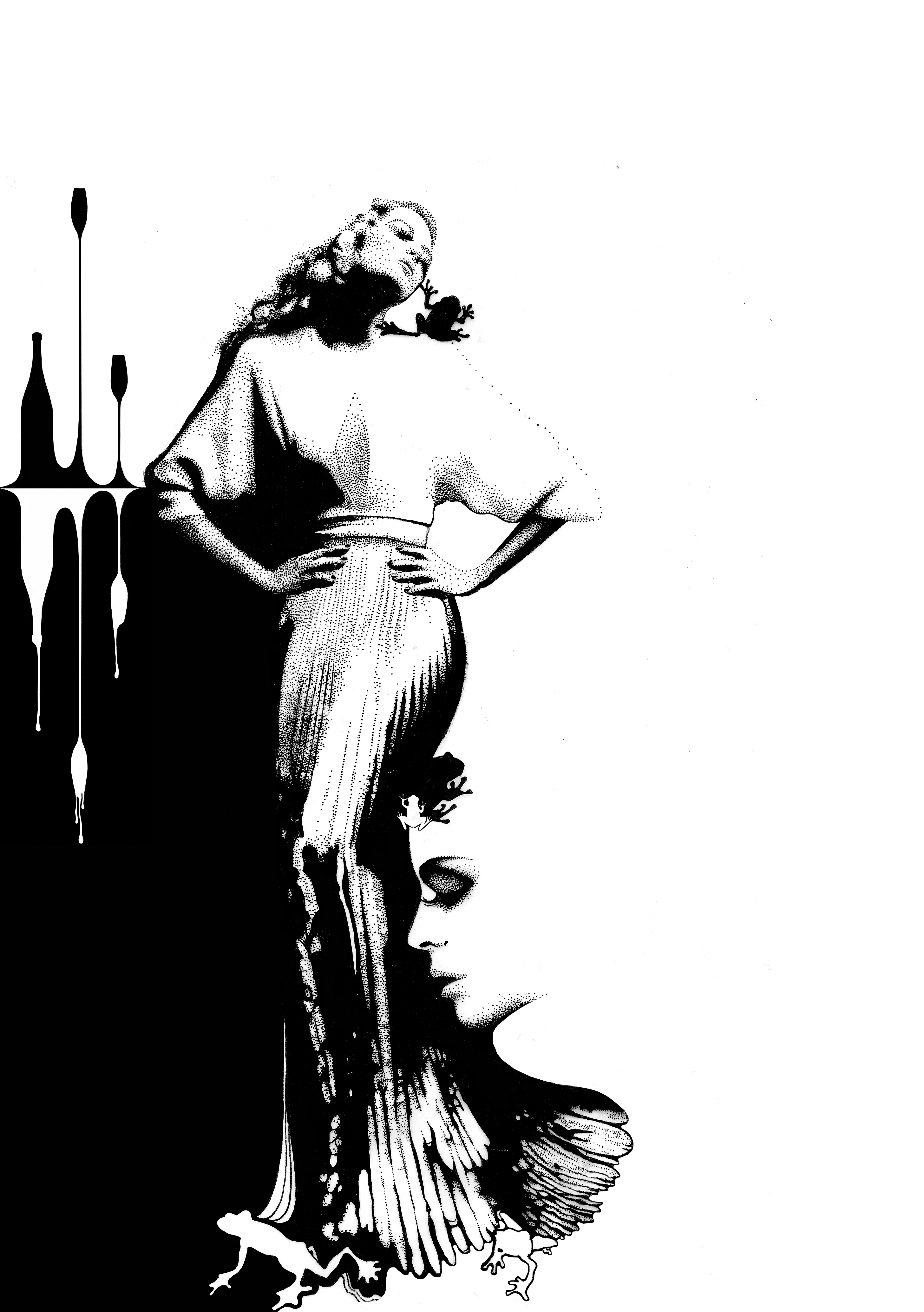 2913x4134 Fashion Sketch Archives - Management Sketch