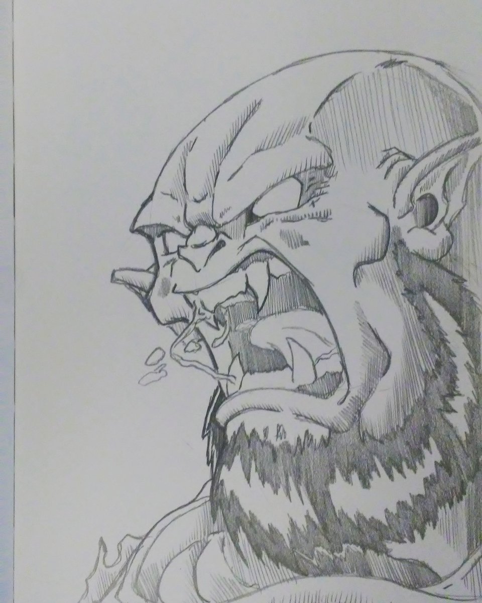 960x1200 Umcomics On Twitter Someone Needs Some Abger Management - Management Sketch