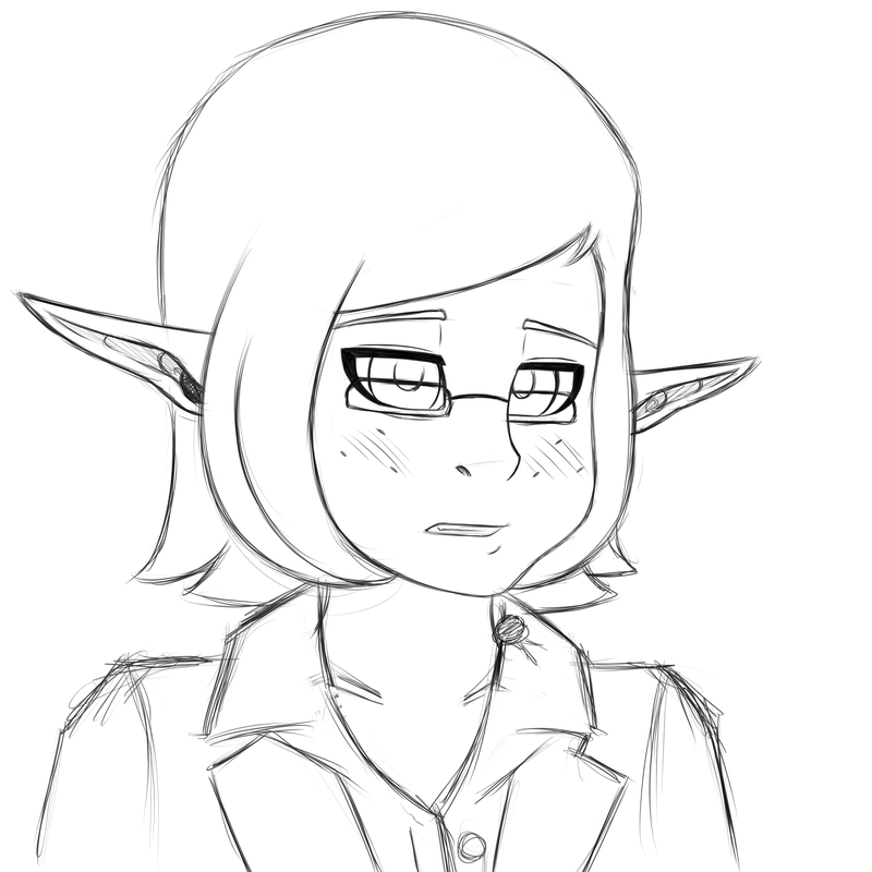 800x800 Das Management Sketch By Waktrash - Management Sketch