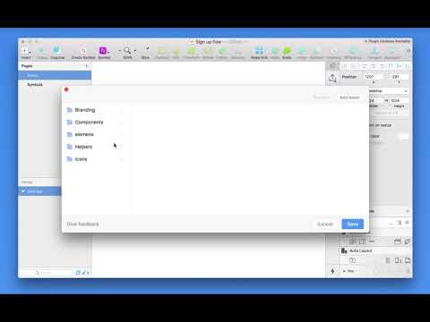 480x360 Sketch Symbols Manager Sketchtalk - Manager Sketch