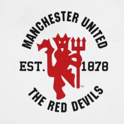 400x400 Breathing Man United (@unitedsarmy20) Twitter - Manchester United Sketch