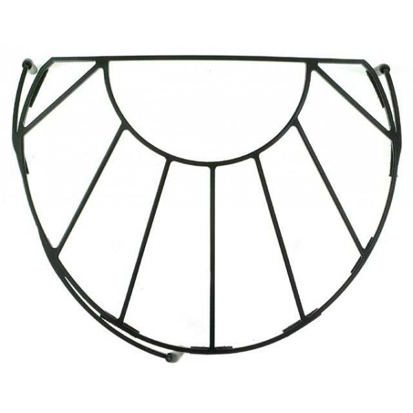 600x600 Tone Gard For Traditional Mandolin - Mandolin Sketch