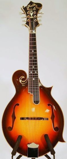 236x555 Eastman Mandolins - Mandolin Sketch