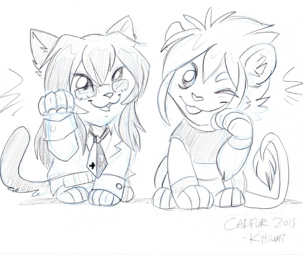 1280x1080 Maneki Neko Poses By Lilithlovett - Maneki Neko Sketch