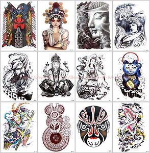 294x300 Us Seller 10 Sheets Monkey King Maneki Neko Buddha Large 8.25 Arm - Maneki Neko Sketch