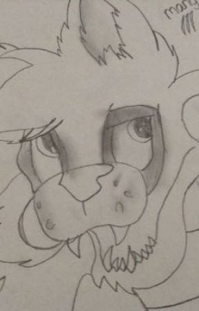 288x450 My Artwork 3 - Mangle Sketch